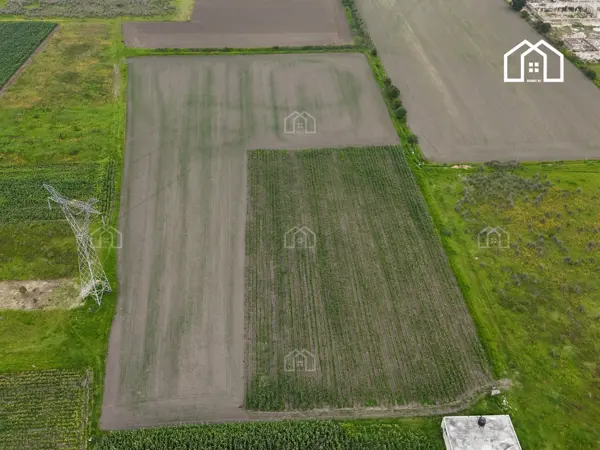 Terreno en venta en Santa María, San Mateo Atenco — foto 2 de 4