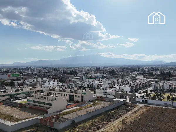 Terreno en venta en Santa María, San Mateo Atenco — foto 3 de 4