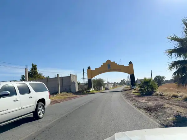 Bodega en venta en Pachuquilla, Mineral de la Reforma — foto 2 de 17
