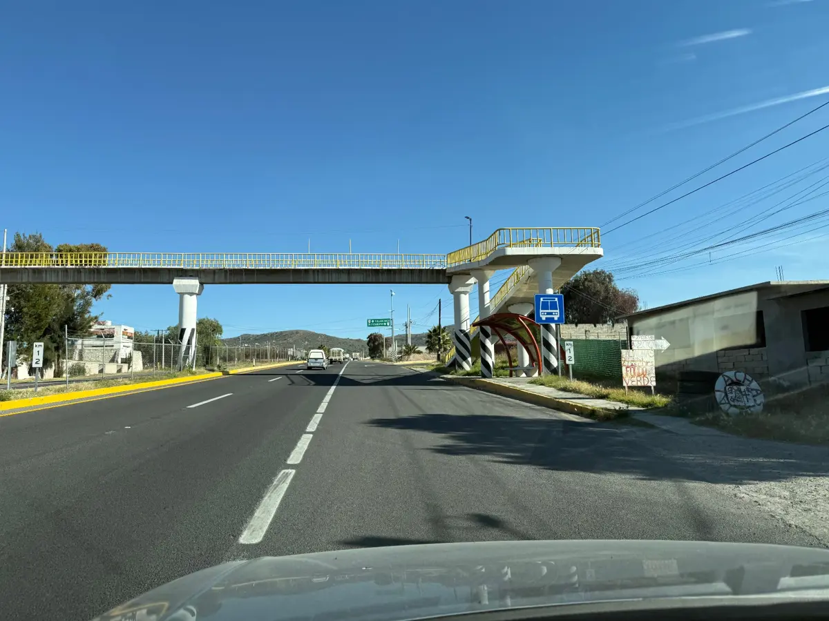 Bodega en venta en Pachuquilla, Mineral de la Reforma — foto 1 de 17