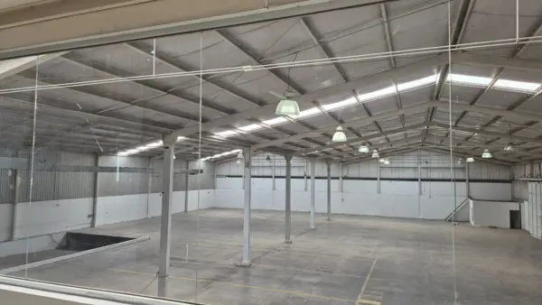 Bodega en RENTA, Av Juarez en Torreón Coahuila