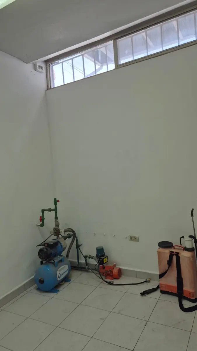 Vista 3 de Bodega en RENTA, Av Juarez en Torreón Coahuila