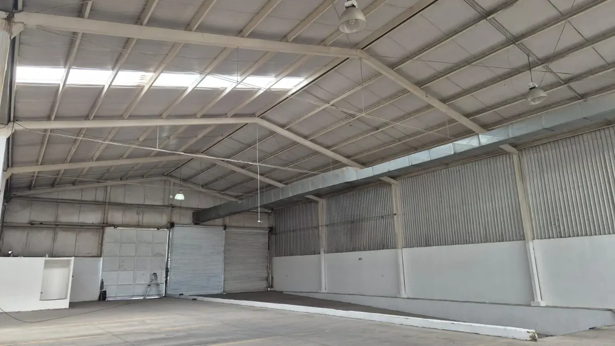 Vista 4 de Bodega en RENTA, Av Juarez en Torreón Coahuila