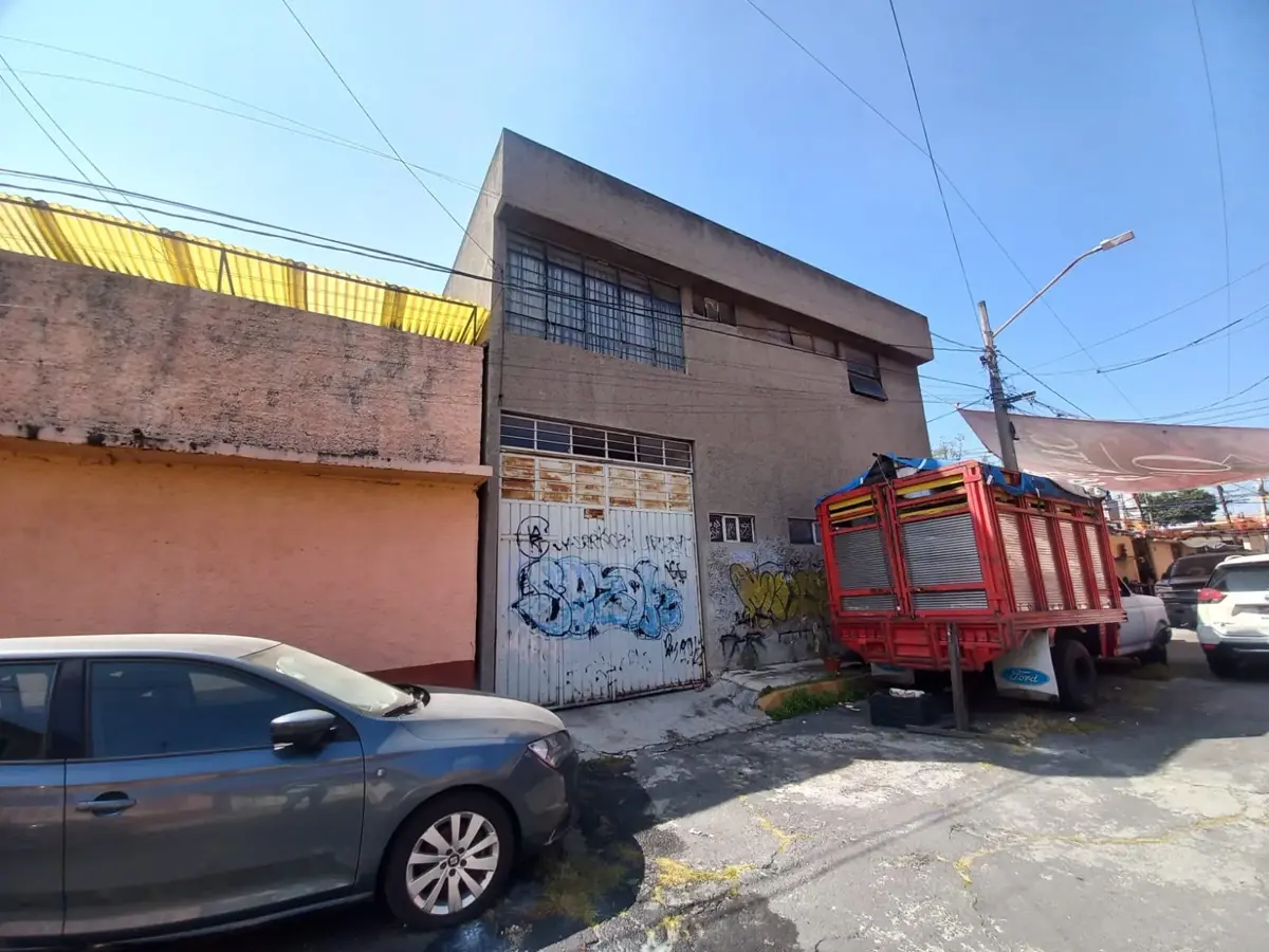 Local en venta en Ampliación Jalalpa, Álvaro Obregón — foto 1 de 28