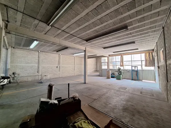 Local en venta en Ampliación Jalalpa, Álvaro Obregón — foto 3 de 28