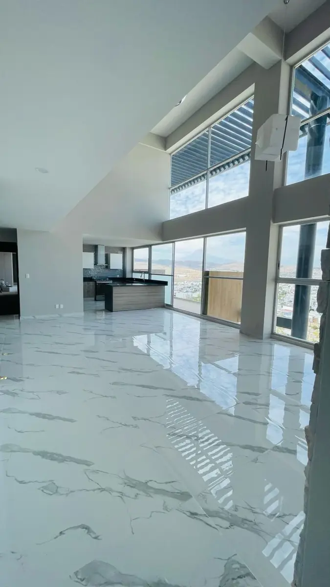 Departamento en venta en Lomas de Angelópolis, San Andrés Cholula — foto 1 de 22