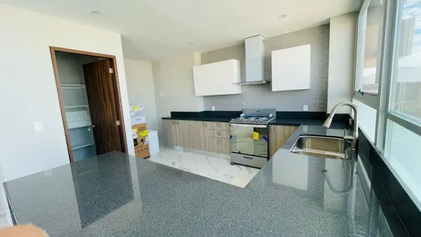 Departamento en venta en Lomas de Angelópolis, San Andrés Cholula — foto 2 de 22