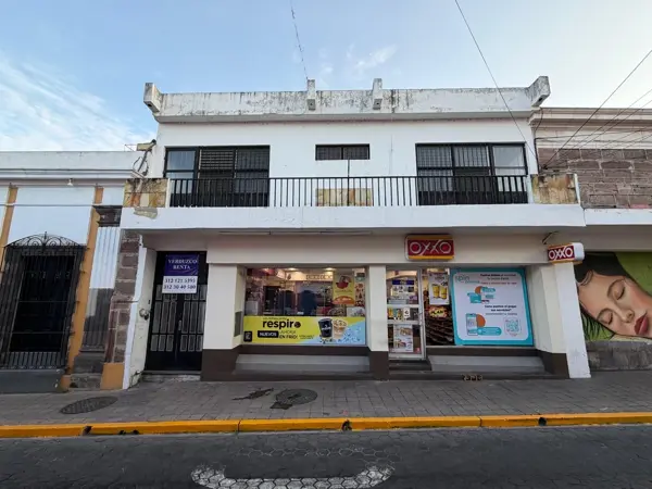 Local para oficinas