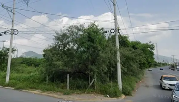 Terreno Comercial en Venta en Solidaridad, Monterrey