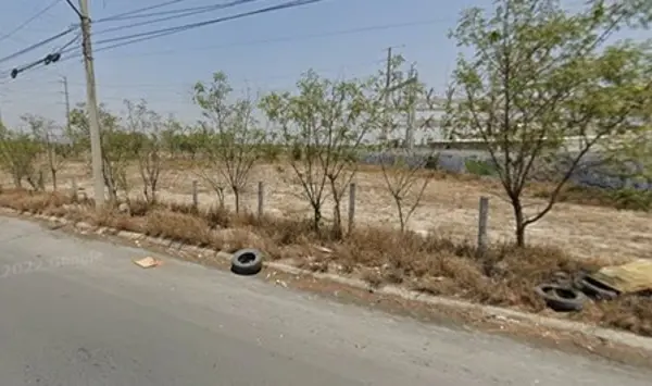 Terreno en venta en Barrio del Parque, Monterrey — foto 2 de 2