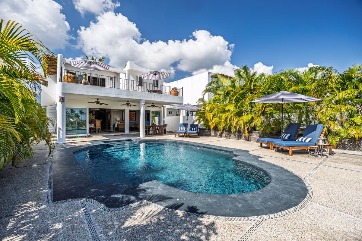 Casa en venta en Punta de Mita, Bahía de Banderas — foto 1 de 70