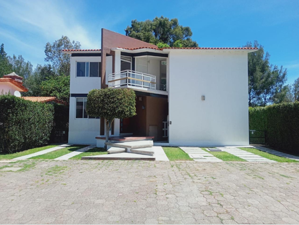 Casa en renta en Campestre San Gil, San Juan del Río — foto 3 de 29