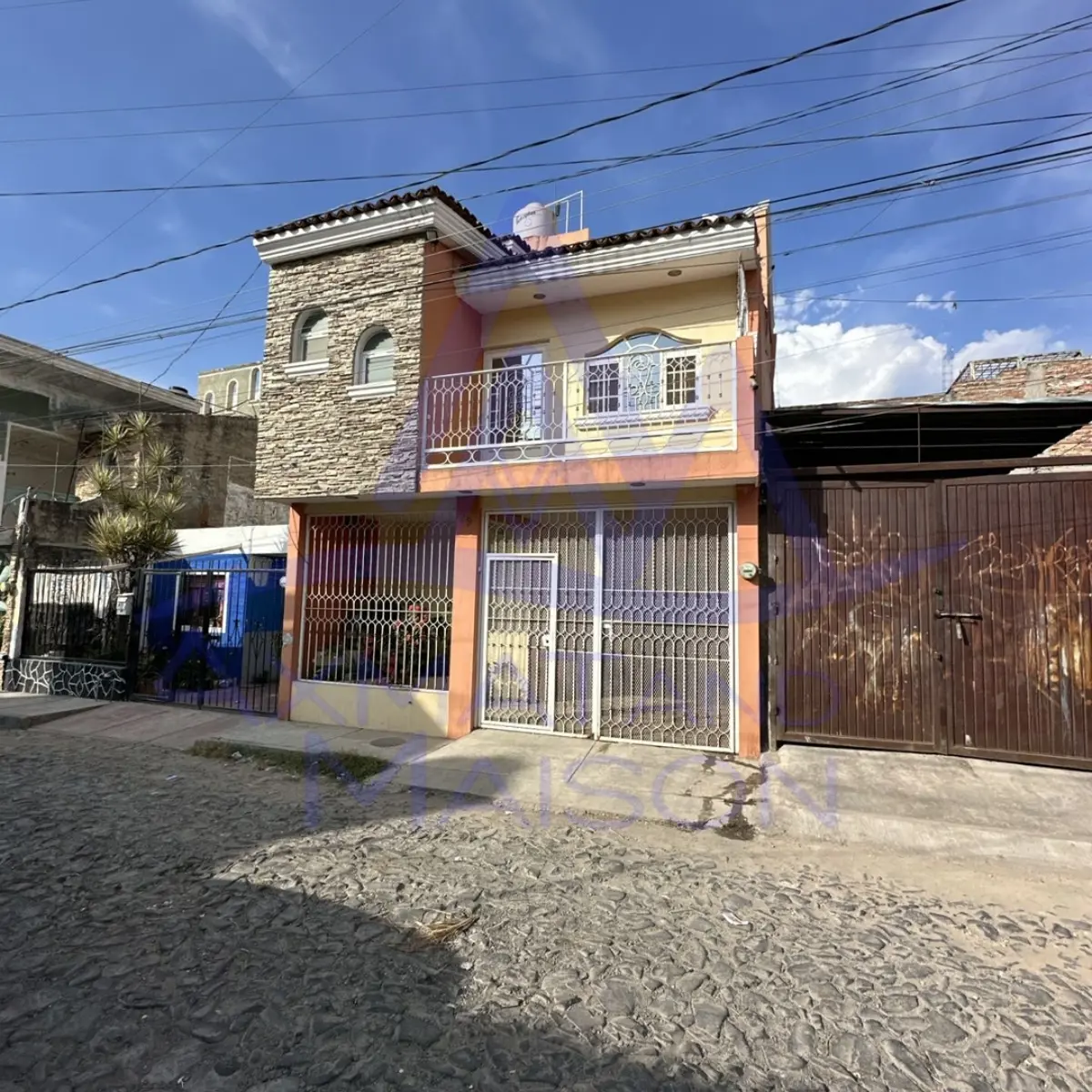 Casa en venta en Bosques de Tonala, Tonalá — foto 1 de 20