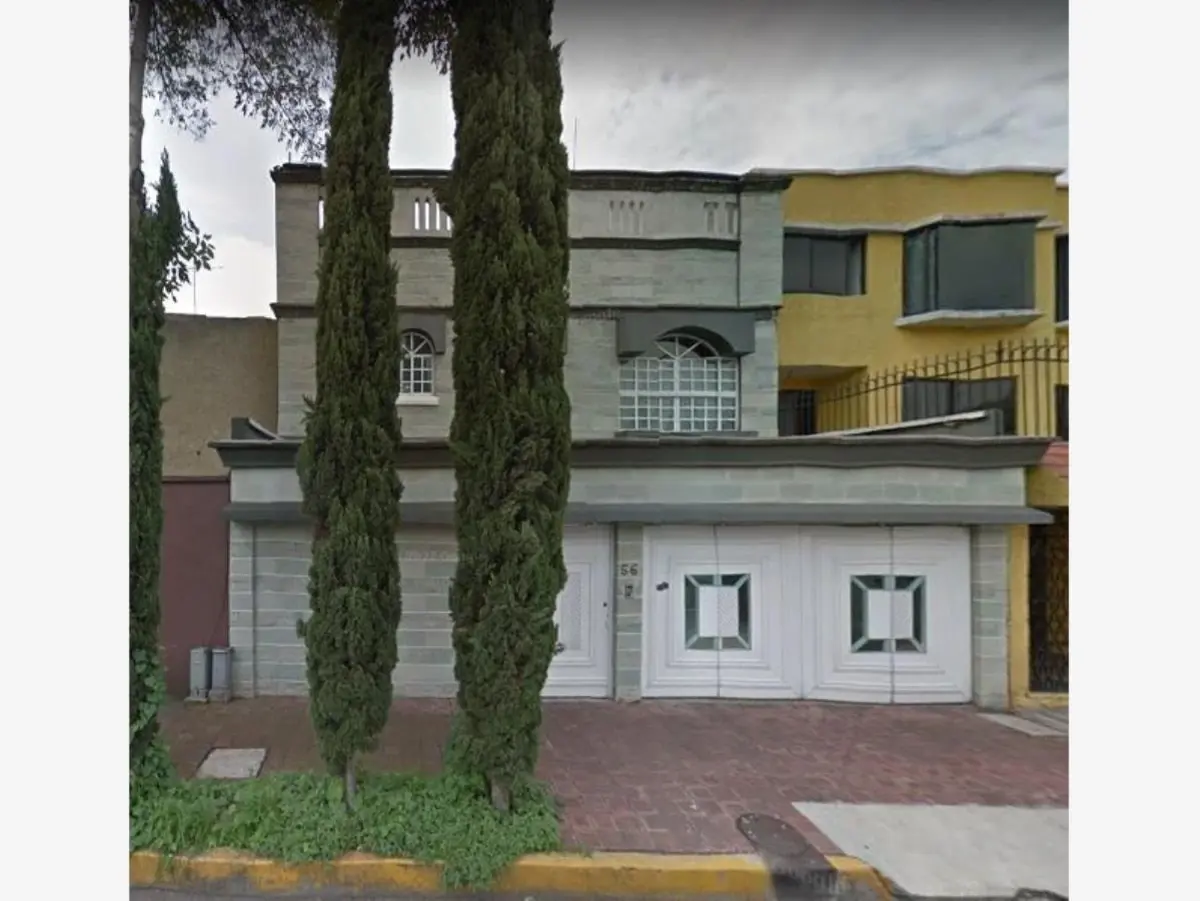 Casa en venta en Paseos de Taxqueña, Coyoacán — foto 1 de 12