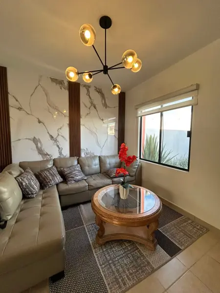 Casa en venta en El Cactus, Ramos Arizpe — foto 2 de 12