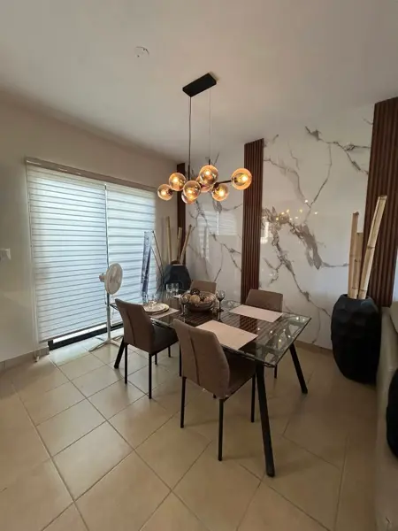 Casa en venta en El Cactus, Ramos Arizpe — foto 3 de 12