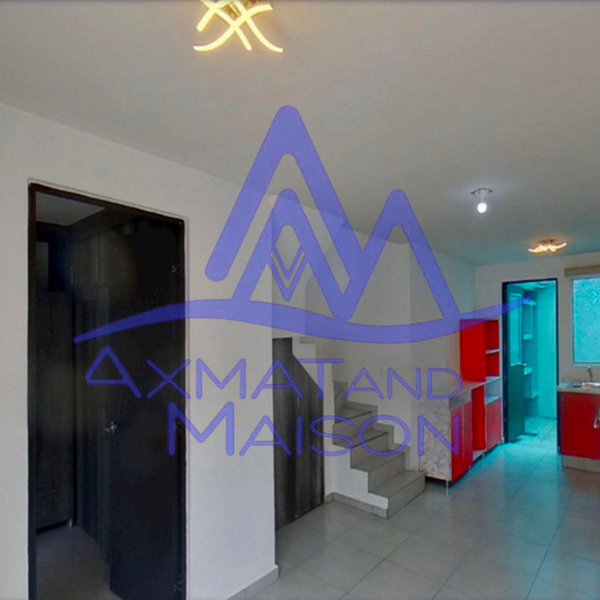 Casa en venta en Santa Cruz del Valle, Tlajomulco de Zúñiga — foto 3 de 16