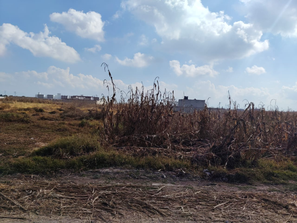 Terreno en venta en San Miguel Totocuitlapilco, Metepec — foto 2 de 2