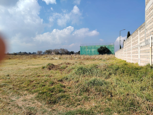 Terreno en venta en San Miguel Totocuitlapilco, Metepec — foto 3 de 3