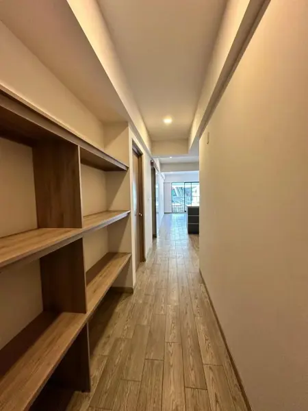 Departamento en renta en Del Valle Sur, Benito Juárez — foto 3 de 12