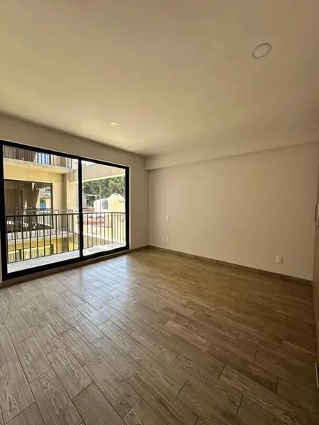 Departamento en renta en Del Valle Sur, Benito Juárez — foto 2 de 12