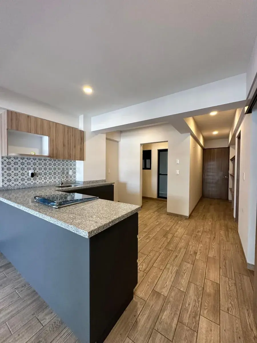 Departamento en renta en Del Valle Sur, Benito Juárez — foto 1 de 12