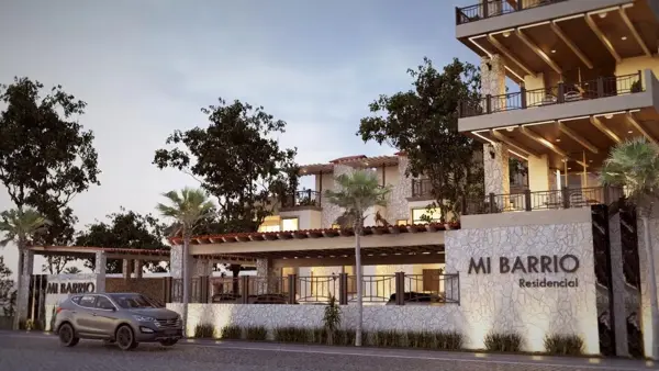 Departamento en venta en Santiago Mixquitla, San Pedro Cholula — foto 2 de 17