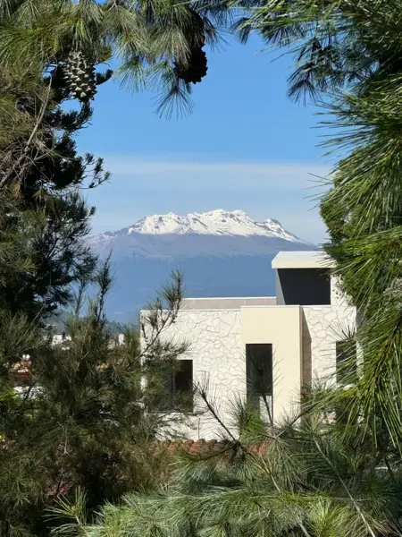 Departamento en venta en Santiago Mixquitla, San Pedro Cholula — foto 3 de 17