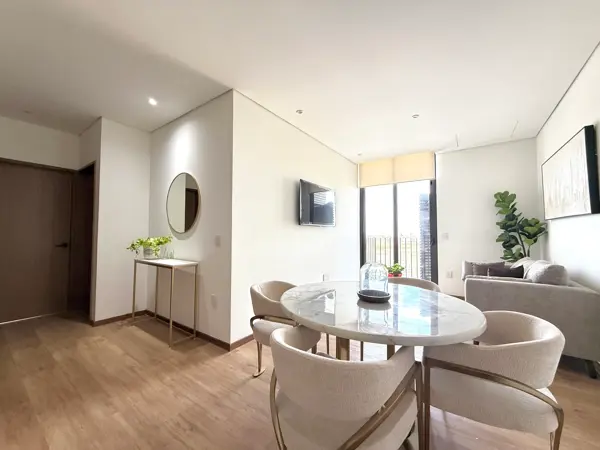 Departamento en Residencial el Fresno, Torreón, Coahuila de Zaragoza