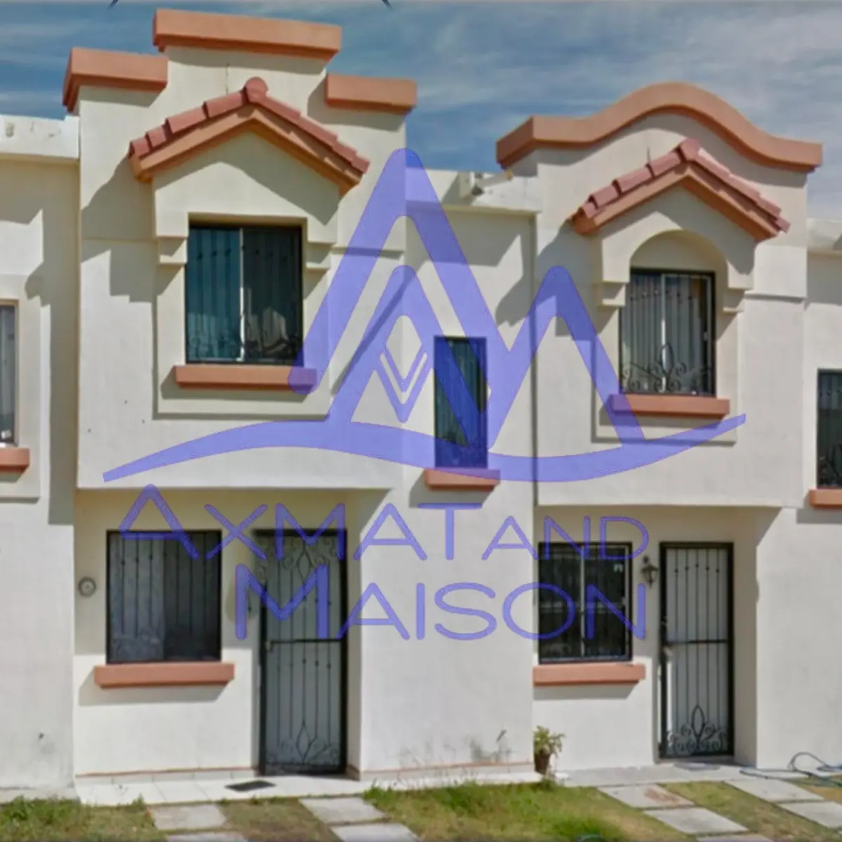 Casa en venta en Paseos de Santiago, Tonalá — foto 1 de 14
