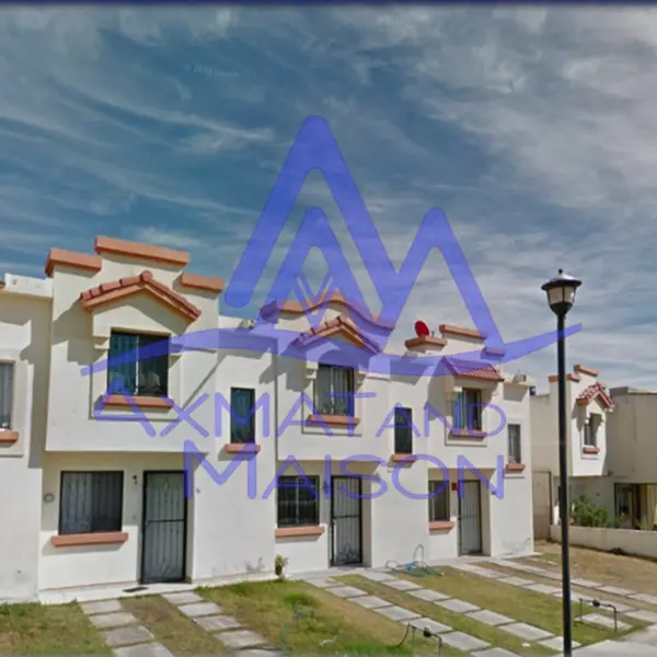 Casa en venta en Paseos de Santiago, Tonalá — foto 2 de 14
