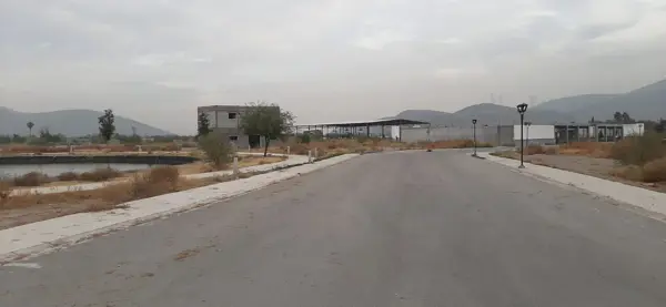 Terreno en venta en Ciudad Juárez, Lerdo — foto 3 de 6