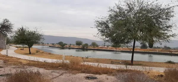 Terreno en venta en Ciudad Juárez, Lerdo — foto 2 de 6