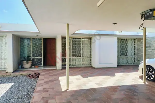 Casa en venta en San Isidro, Torreón — foto 3 de 34