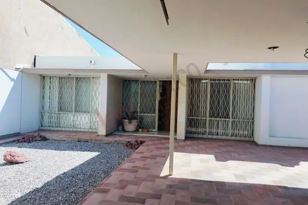 Casa en venta en San Isidro, Torreón — foto 2 de 34