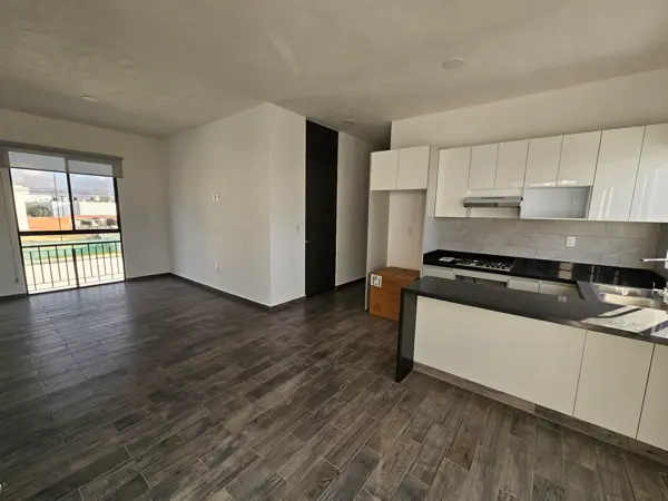 Departamento en renta en El Dorado II, León — foto 2 de 16