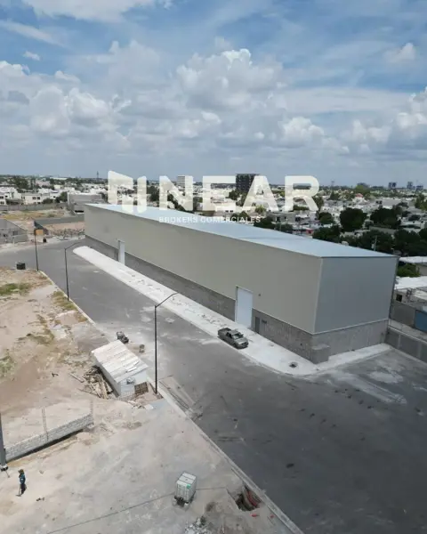 Bodega en El Tajito, Torreón, Coahuila de Zaragoza