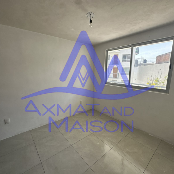 Departamento en venta en Sagrado Corazón, Guadalajara — foto 2 de 15