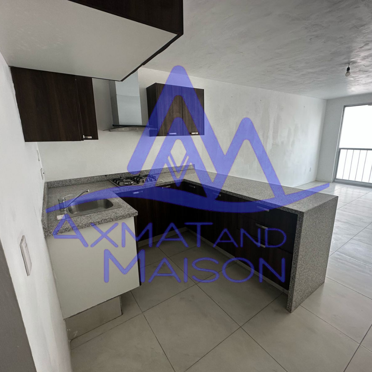 Departamento en venta en Sagrado Corazón, Guadalajara — foto 1 de 15