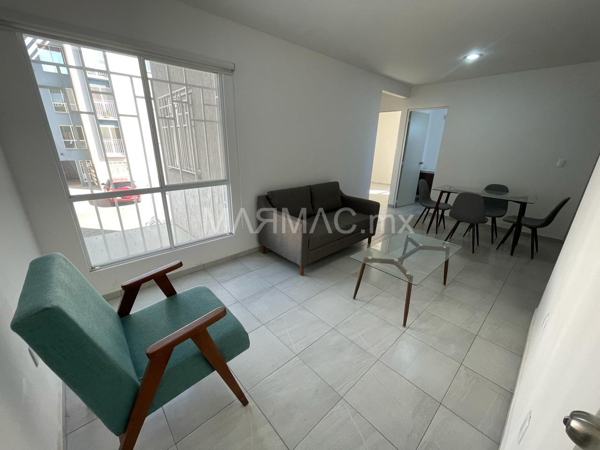 Departamento en renta en Villas del Refugio, El Marqués — foto 3 de 18
