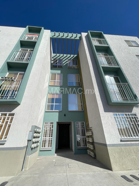 Departamento en renta en Villas del Refugio, El Marqués — foto 2 de 18