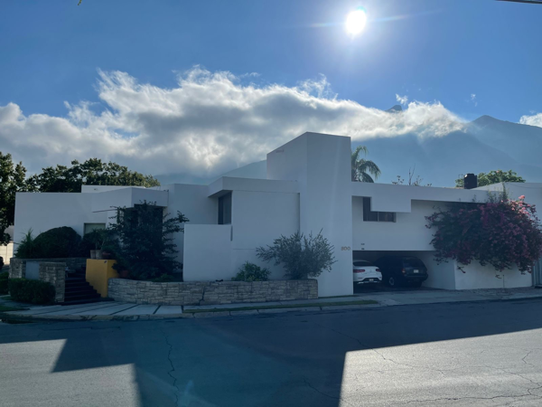 Casa en venta en Contry la Silla, Guadalupe — foto 2 de 10