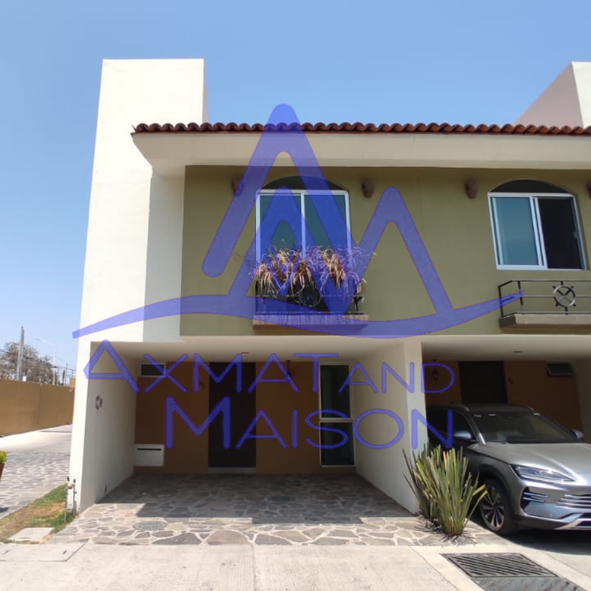 Casa en venta en Santa Anita Residencial, San Pedro Tlaquepaque — foto 1 de 19