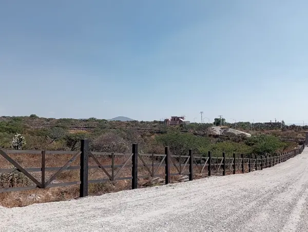Terreno en venta en Bernal, Ezequiel Montes — foto 3 de 5