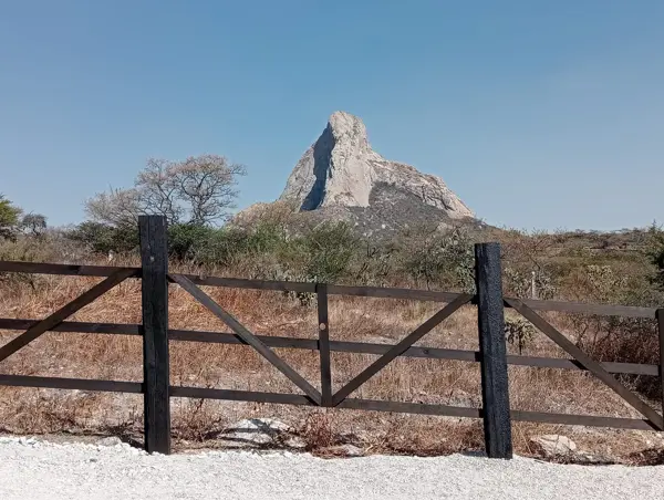 VENTA DE TERRENO EN PEÑA DE BERNAL, QRO. VT52