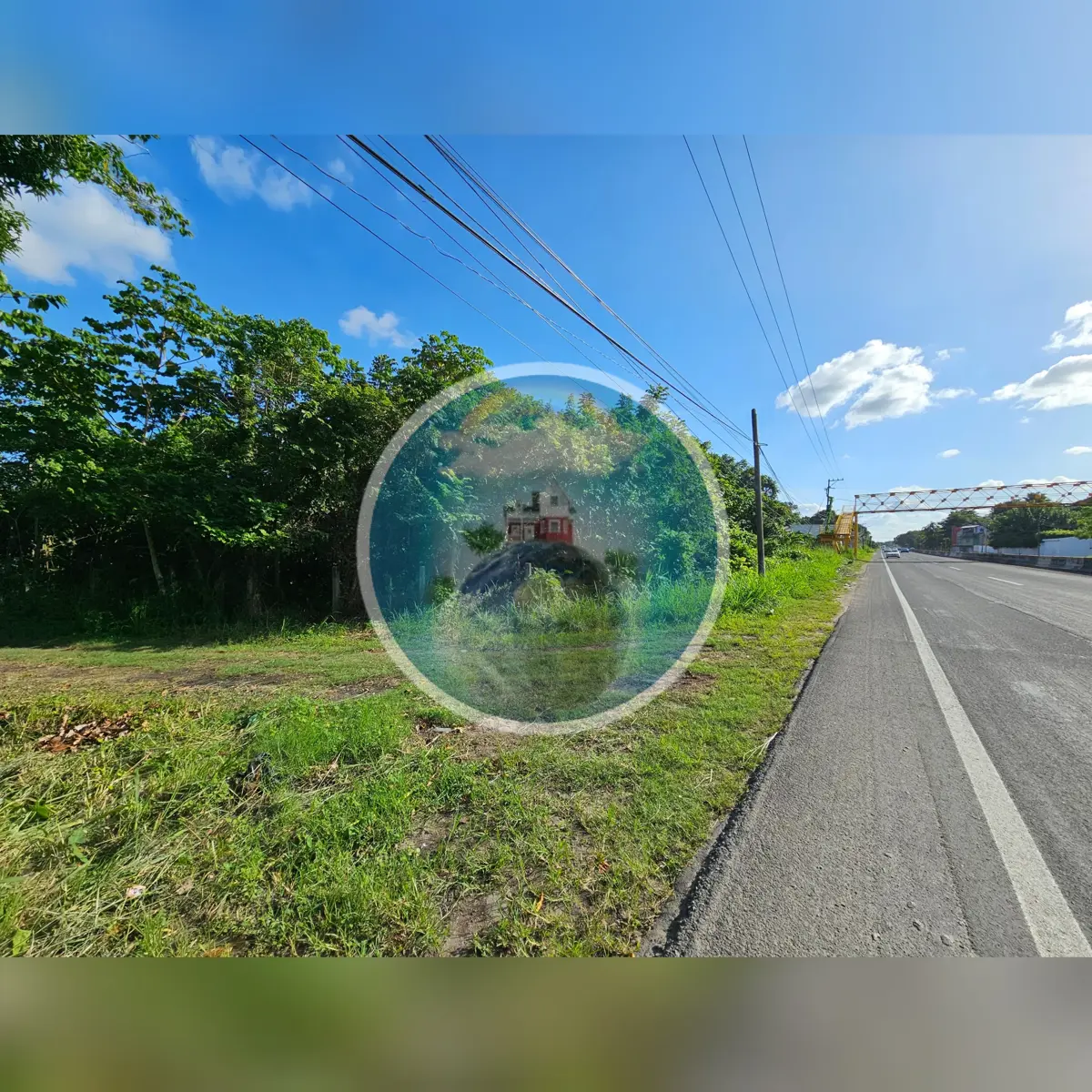 Terreno en venta en Monte Adentro, Paraíso — foto 1 de 4