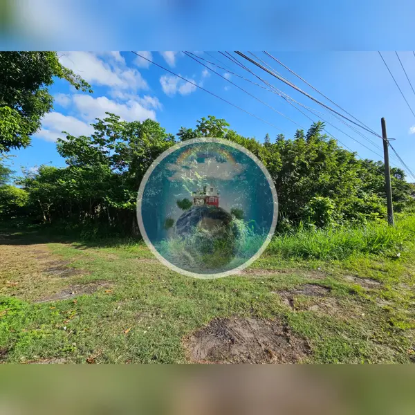 Terreno en venta en Monte Adentro, Paraíso — foto 3 de 4