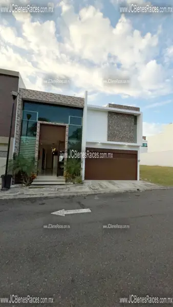Casa en venta en Lomas Diamante, Alvarado — foto 2 de 20