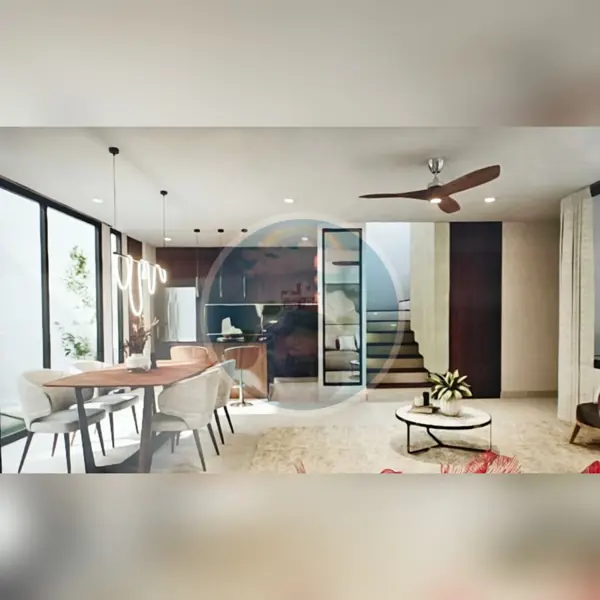 Casa en venta en Real Campestre, Nacajuca — foto 3 de 5