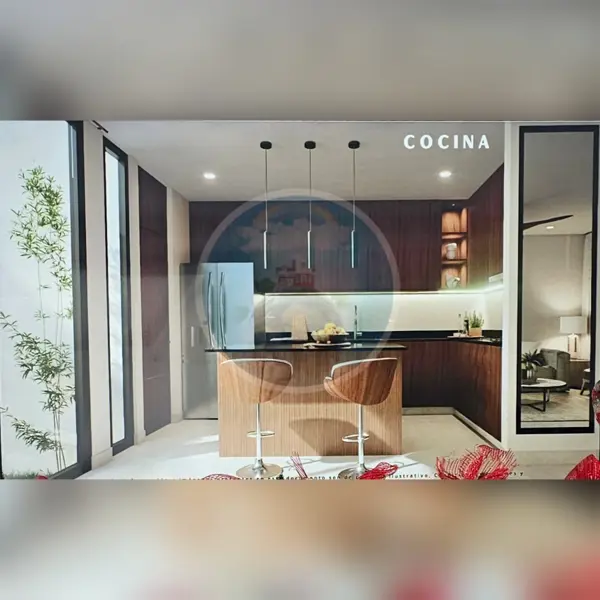Casa en venta en Real Campestre, Nacajuca — foto 2 de 5
